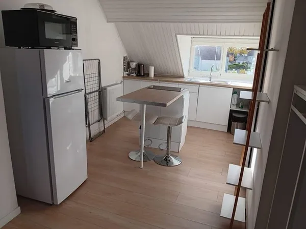 Appartement de 29m2 à louer sur Douai