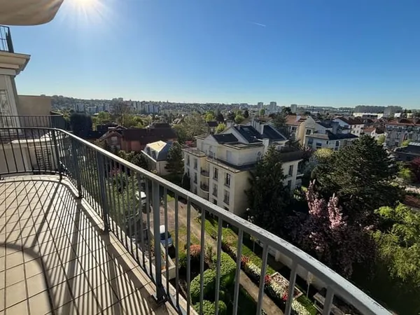 Appartement 1 pièce 32 m²