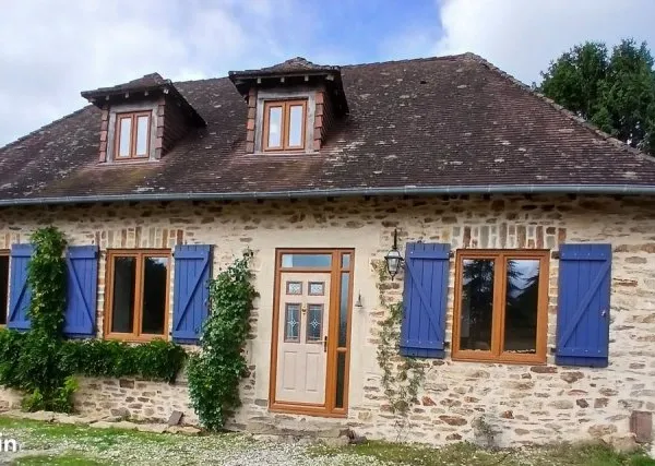 Maison à vendre et vente