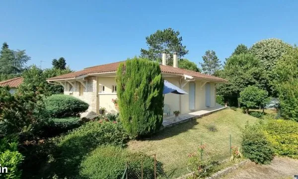 Maison 6 pièces 166 m²