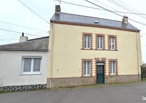 Maison 6 pièces 144 m²