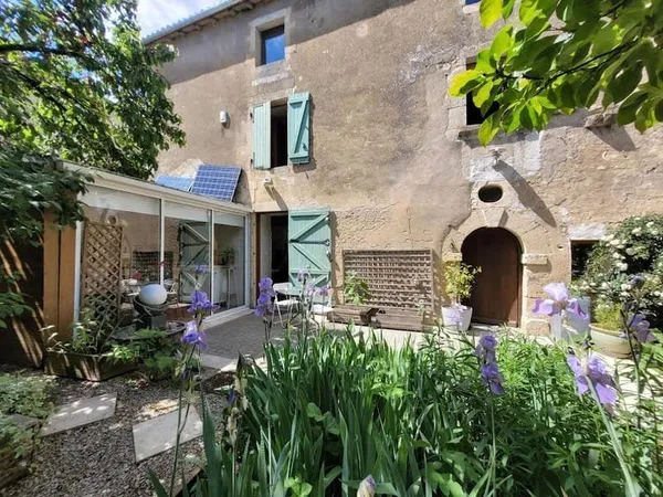 Maison 3 pièces 92 m²