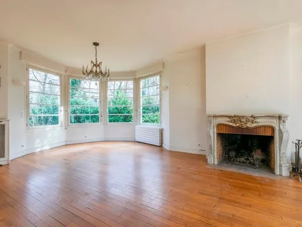 Maison familiale au coeur du Parc