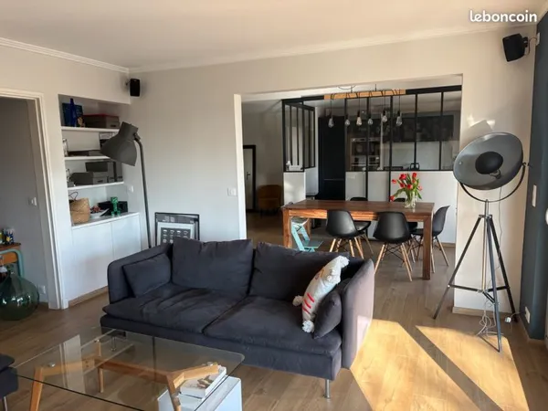 Appartement 95 m2