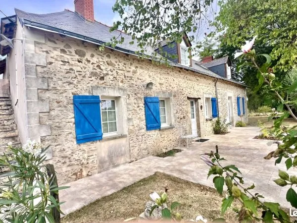 Propriété 9 pièces 172 m²