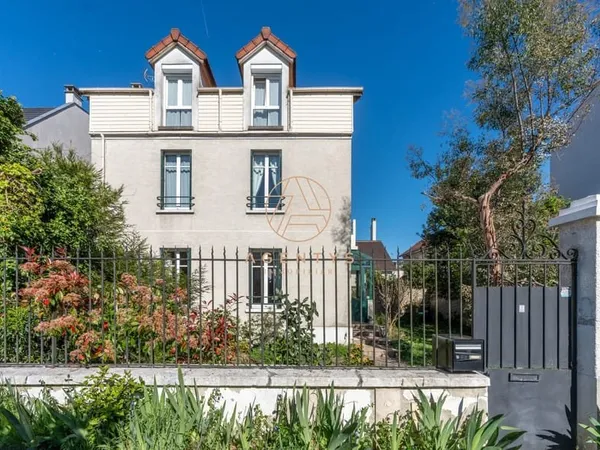 Maison à vendre Le Perreux-sur-Marne