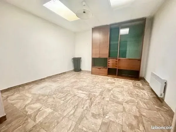 Local commercial 55 m² Boulogne-sur-Mer