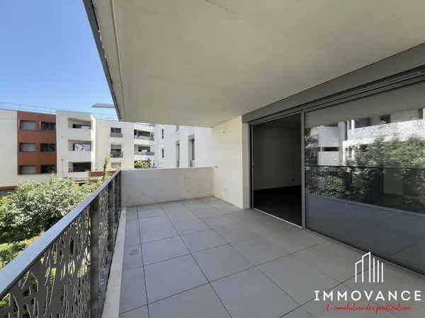 Montpellier / Arceaux / Boutonnet - T3