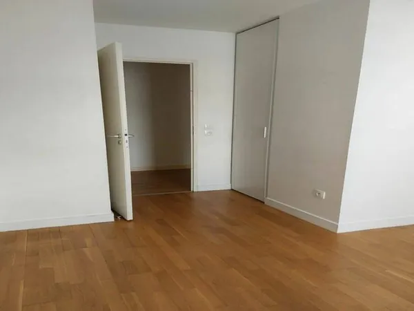 Appartement 3 pièces 71 m²