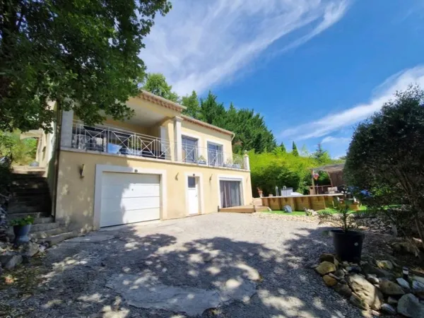 Villa 5 pièces 114 m2