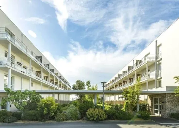Investissement en residence Affaires
