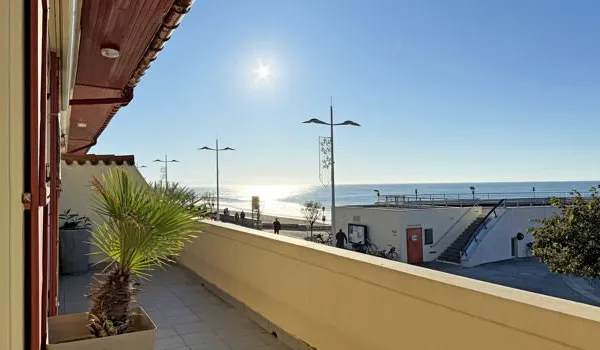 Appartement 4 pièces 160 m²