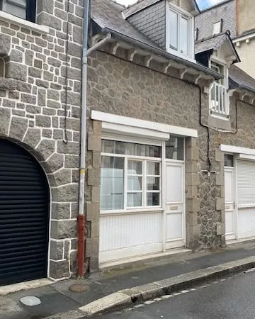 Duplex 2 pièces 29 m²