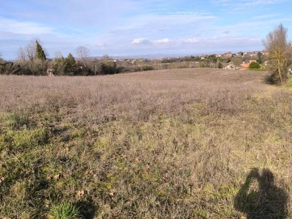 Terrain en individuel 10343 m²