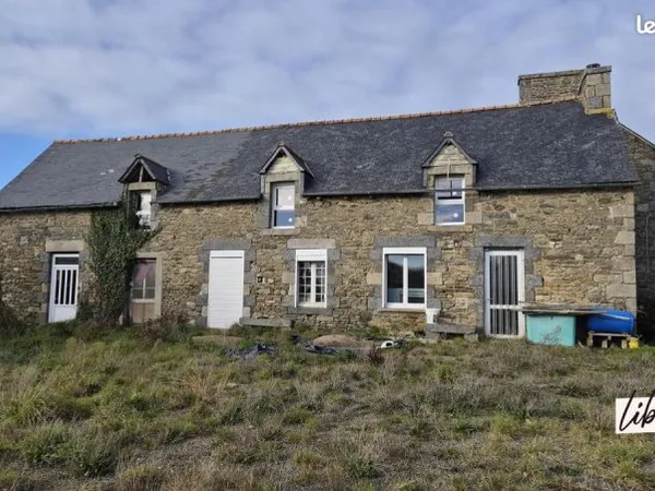 Maison 4 pièces 160 m²