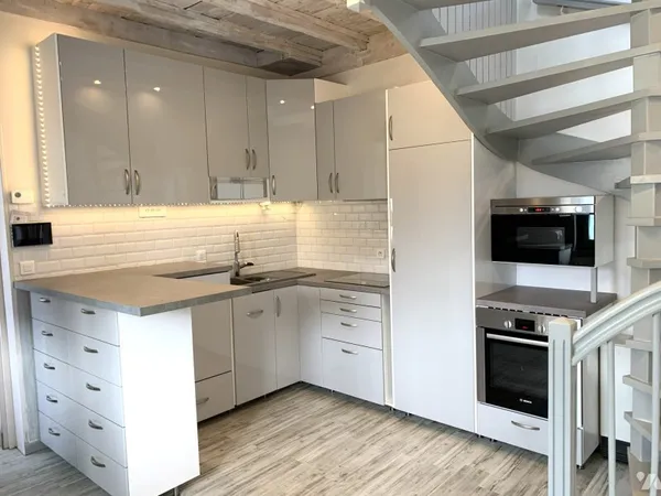 Maison 5 pièces 104 m²