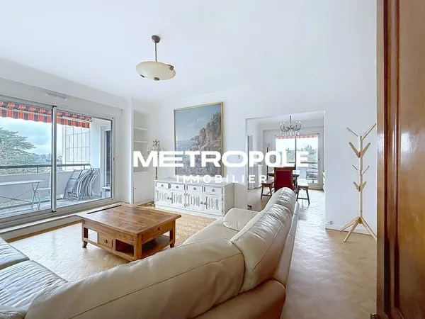 METROPOLE Immobilier vous propose sur la commune d'Ecully ..