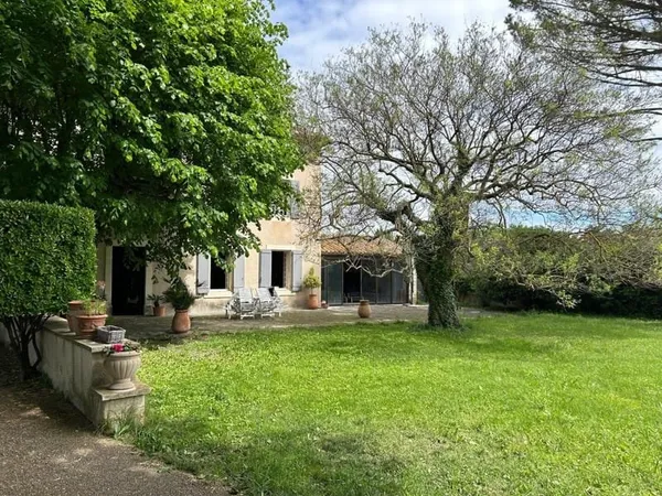 Maison Bourgeoise du Xviii