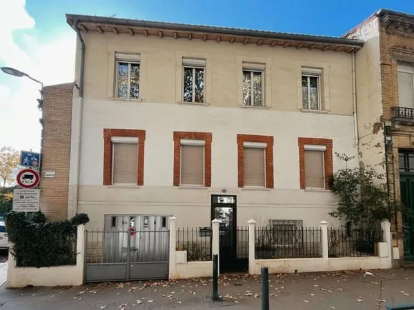 Maison 3 pièces 81 m²