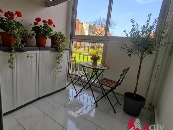 Appartement à vendre Le Cap d Agde