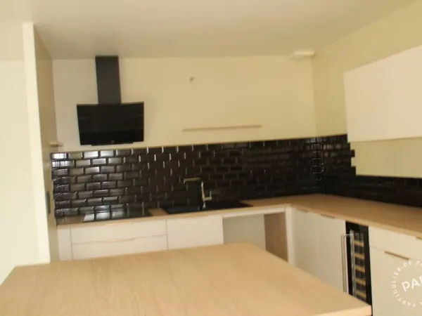 Maison 4 pièces 84 m²