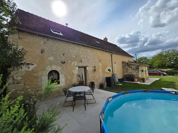 Maison 7 pièces 152 m²