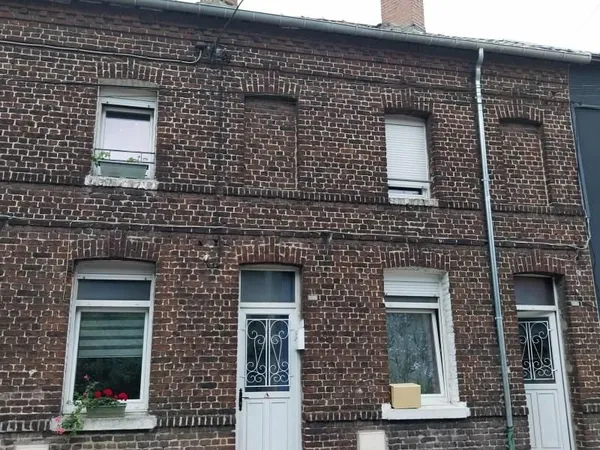 Maison 6 pièces 158 m²