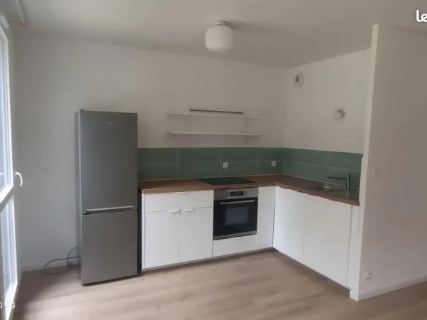 Appartement - 31 m2 - 1 pièce