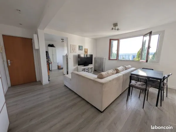 Appartement 4 pièce