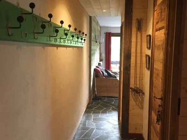 Appartement meublé 50 m² - Chamonix - Vue Mont-Blanc & Brévent