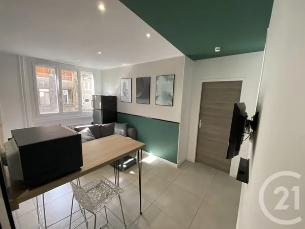 Appartement 4 pièces 65 m²