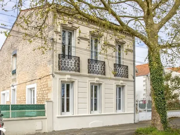 Maison 5 pièces 127 m²