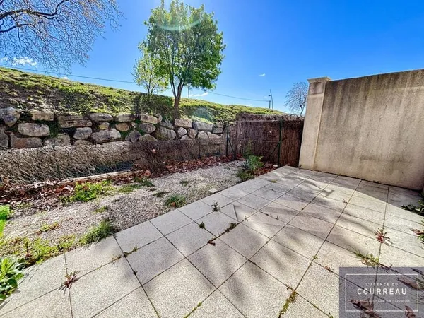 Villa F4 Nébian de 82.25 m2