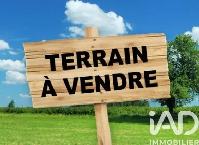 Terrain 13000 m²