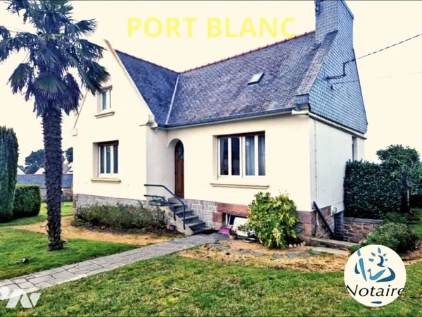 Maison 3 pièces 65 m²