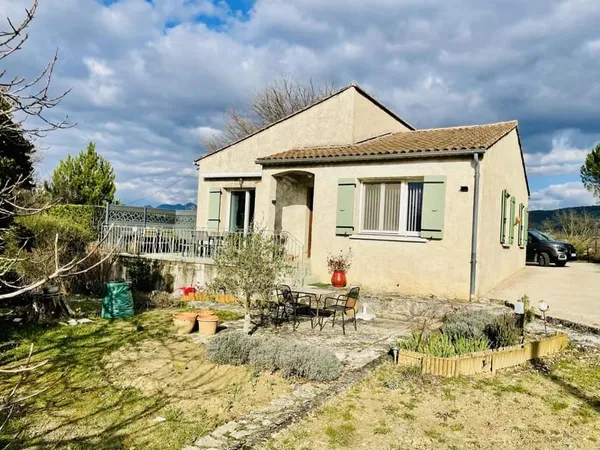 Nouveauté Centre-ville de Vaison-la-Romaine