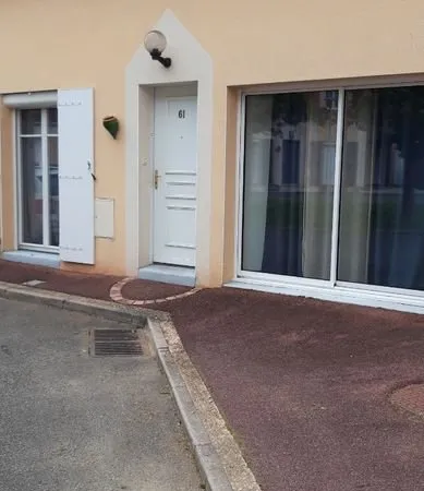 Loue chambre meublée Allonnes 72