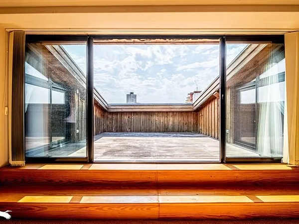 Appartement de 5 pièces principales