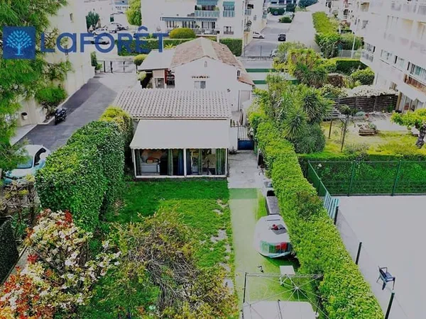 Maison de plain-pied 5 pièces 136 m²