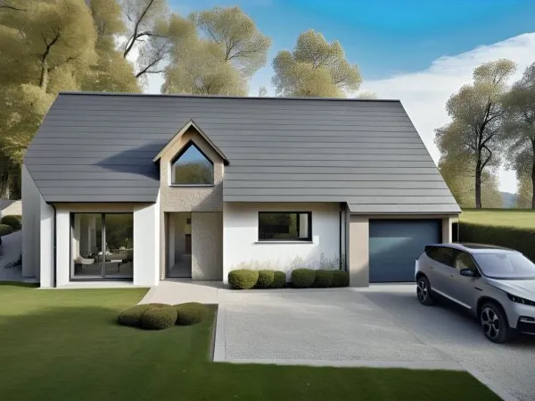 'Maison 5 chambres à Onnaing - 160 m² pour 302 000 € dans un ...