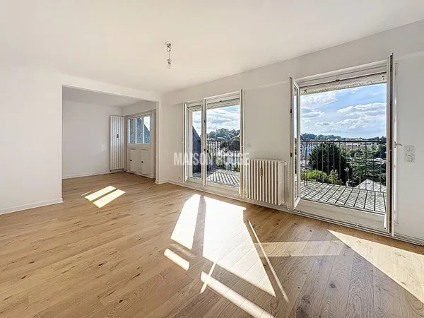 Appartement 3 pièces 73 m²