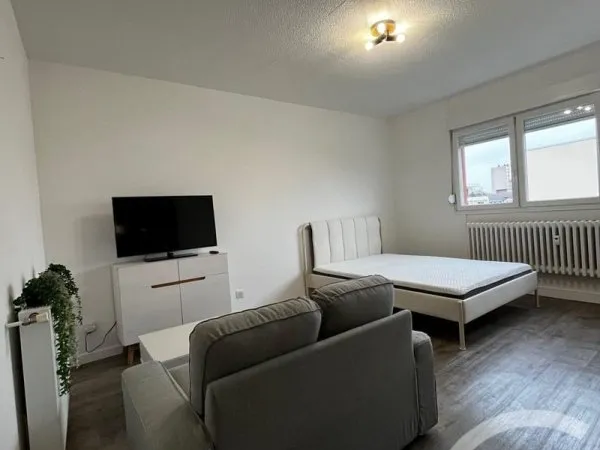 Appartement 1 pièce 29 m²