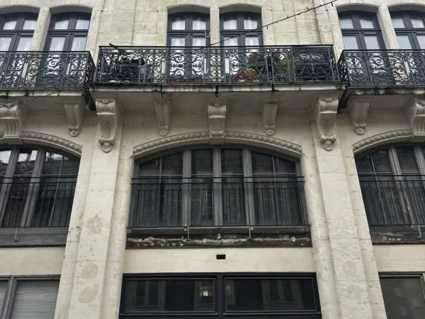 Appartement 5 pièces 217 m²