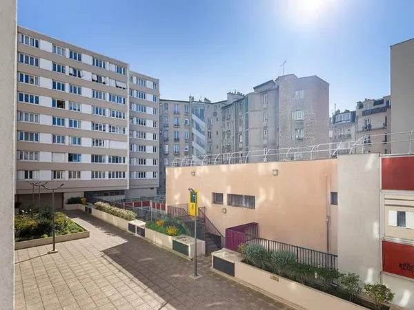 Appartement Montreuil 3 pièces 49 m2