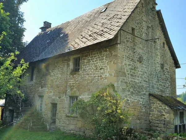 Part vd demeure du XVIIème siècle
