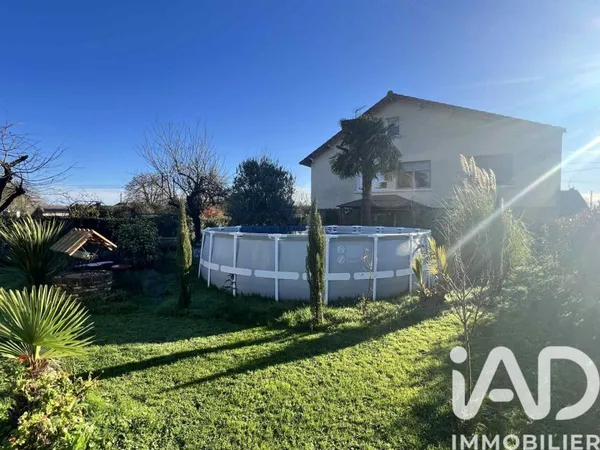 Vente Maison de village 4 pièces