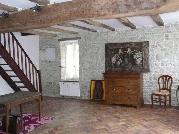 Maison 3 pièces 82 m²
