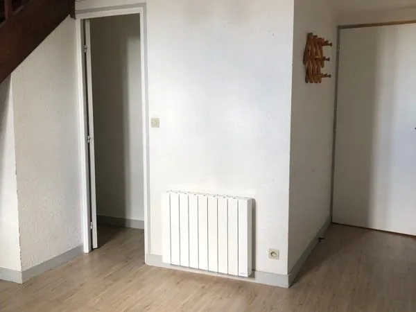 Appartement T2 avec wifi