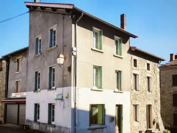 Maison/villa 7 pièces