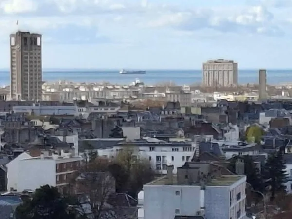 Appartement T2